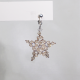 Star - Earrings Ara - 3